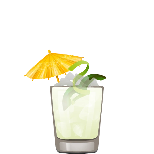 Lawn Dart cocktail by Sean Hoard, with tequila, gin, lime juice, agave syrup, green Chartreuse, and green sweet/bell pepper